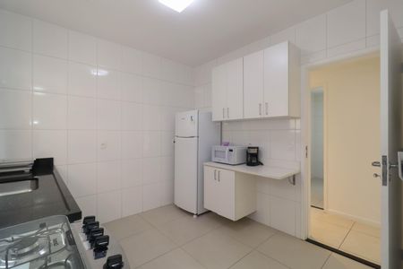 Apartamento para alugar com 71m², 2 quartos e sem vaga Apartamento para alugar com 71m², 2 quartos e sem vagaCozinha