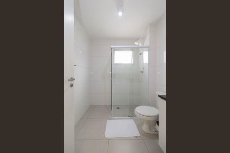 Apartamento para alugar com 71m², 2 quartos e sem vaga Apartamento para alugar com 71m², 2 quartos e sem vagaBanheiro