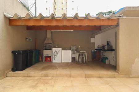 Apartamento para alugar com 71m², 2 quartos e sem vaga Apartamento para alugar com 71m², 2 quartos e sem vagaÁrea comum - Churrasqueira