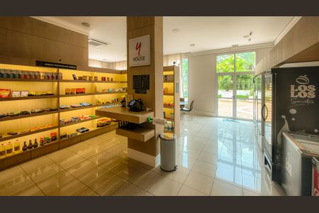 Apartamento à venda com 130m², 3 quartos e 2 vagas Apartamento à venda com 130m², 3 quartos e 2 vagasMercadinho