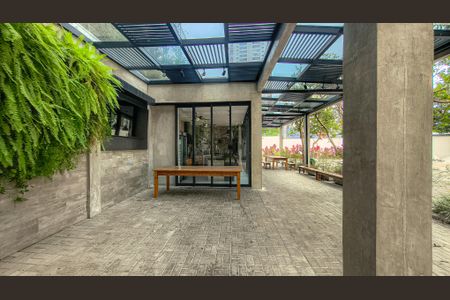 Apartamento à venda com 130m², 3 quartos e 2 vagas Apartamento à venda com 130m², 3 quartos e 2 vagasEspaço Gourmet