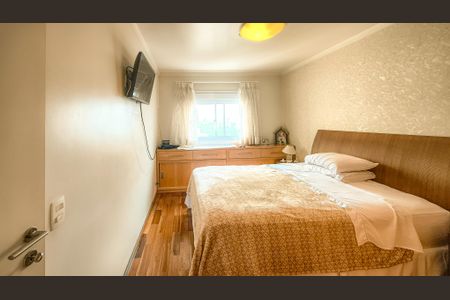 Apartamento à venda com 130m², 3 quartos e 2 vagas Apartamento à venda com 130m², 3 quartos e 2 vagasSuíte 2