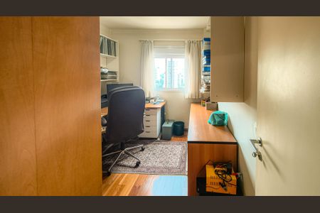 Apartamento à venda com 130m², 3 quartos e 2 vagas Apartamento à venda com 130m², 3 quartos e 2 vagasQuarto