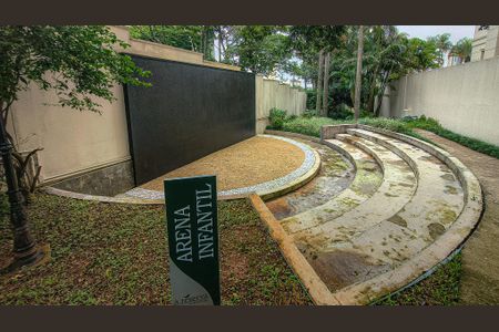 Apartamento à venda com 130m², 3 quartos e 2 vagas Apartamento à venda com 130m², 3 quartos e 2 vagasArena Infantil