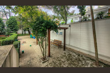 Apartamento à venda com 130m², 3 quartos e 2 vagas Apartamento à venda com 130m², 3 quartos e 2 vagasEspaço Pet