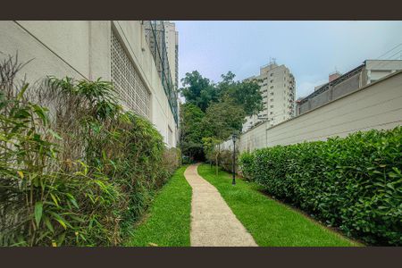 Apartamento à venda com 130m², 3 quartos e 2 vagas Apartamento à venda com 130m², 3 quartos e 2 vagasÁrea comum