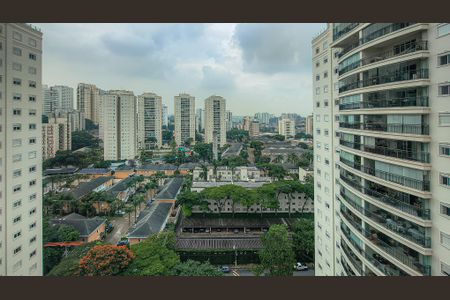 Apartamento à venda com 130m², 3 quartos e 2 vagas Apartamento à venda com 130m², 3 quartos e 2 vagasVista da Sala