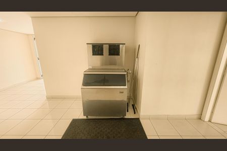 Apartamento à venda com 130m², 3 quartos e 2 vagas Apartamento à venda com 130m², 3 quartos e 2 vagasMaquina de Gelo