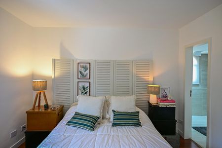 Apartamento à venda com 210m², 3 quartos e 2 vagasSuíte 1