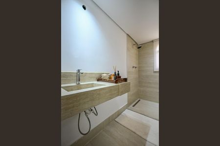 Apartamento à venda com 210m², 3 quartos e 2 vagasBanheiro Suíte 2