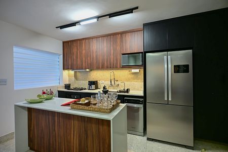 Apartamento à venda com 210m², 3 quartos e 2 vagasCozinha