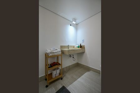Apartamento à venda com 210m², 3 quartos e 2 vagasBanheiro Suíte 1