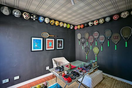 Apartamento à venda com 210m², 3 quartos e 2 vagasSuíte 2