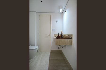 Apartamento à venda com 210m², 3 quartos e 2 vagasBanheiro Suíte 2