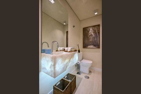 Apartamento à venda com 210m², 3 quartos e 2 vagasLavabo