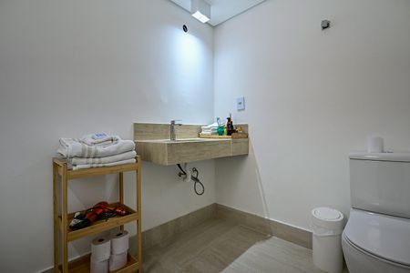 Apartamento à venda com 210m², 3 quartos e 2 vagasBanheiro Suíte 1