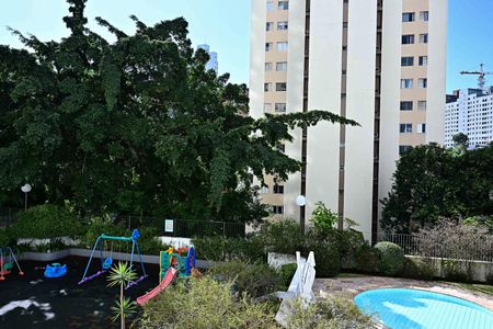 Apartamento à venda com 210m², 3 quartos e 2 vagasVista da Suíte 1