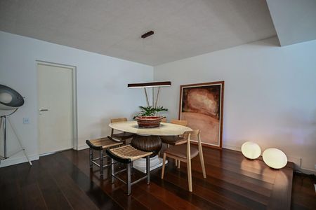Apartamento à venda com 210m², 3 quartos e 2 vagasSala de Jantar