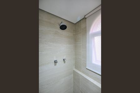Apartamento à venda com 210m², 3 quartos e 2 vagasBanheiro da Suíte  3