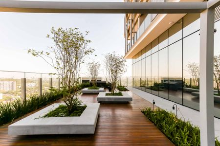 Apartamento à venda com 87m², 2 quartos e 1 vaga Apartamento à venda com 87m², 2 quartos e 1 vagaÁrea comum