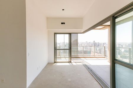 Apartamento à venda com 87m², 2 quartos e 1 vaga Apartamento à venda com 87m², 2 quartos e 1 vagaSala / Cozinha