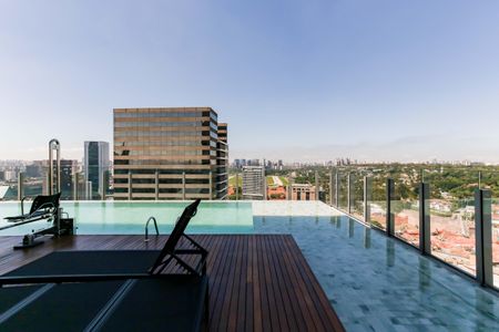 Apartamento à venda com 87m², 2 quartos e 1 vaga Apartamento à venda com 87m², 2 quartos e 1 vagaÁrea comum - Piscina