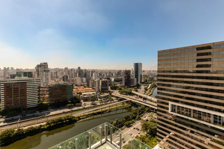 Apartamento à venda com 87m², 2 quartos e 1 vaga Apartamento à venda com 87m², 2 quartos e 1 vagaVaranda