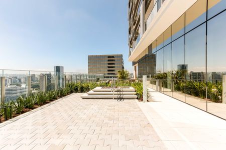 Apartamento à venda com 87m², 2 quartos e 1 vaga Apartamento à venda com 87m², 2 quartos e 1 vagaÁrea comum