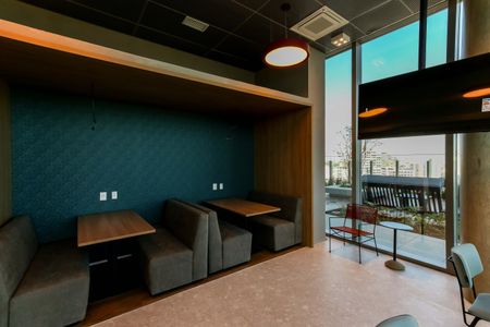 Apartamento à venda com 87m², 2 quartos e 1 vaga Apartamento à venda com 87m², 2 quartos e 1 vagaCoworking