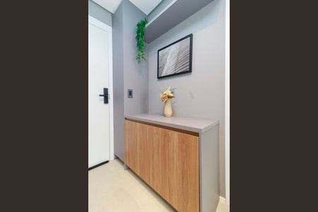 Studio para alugar com 24m², 0 quarto e sem vaga Studio para alugar com 24m², 0 quarto e sem vagaStudio