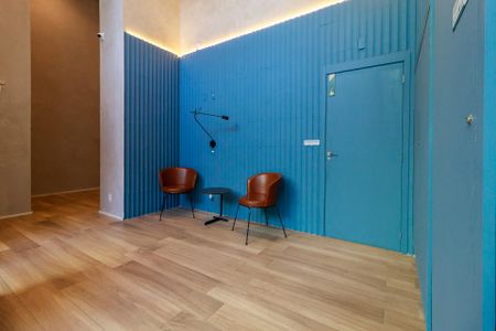 Studio para alugar com 24m², 0 quarto e sem vaga Studio para alugar com 24m², 0 quarto e sem vagaHall Social