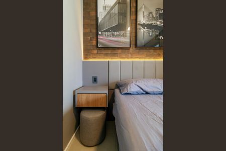 Studio para alugar com 24m², 0 quarto e sem vaga Studio para alugar com 24m², 0 quarto e sem vagaStudio