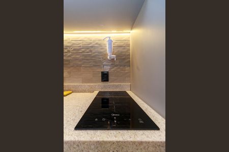 Studio para alugar com 24m², 0 quarto e sem vaga Studio para alugar com 24m², 0 quarto e sem vagaStudio