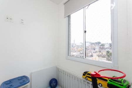 Apartamento à venda com 32m², 2 quartos e sem vaga Apartamento à venda com 32m², 2 quartos e sem vagaQuarto 2
