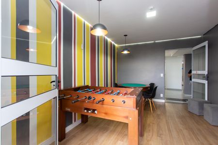 Apartamento à venda com 32m², 2 quartos e sem vaga