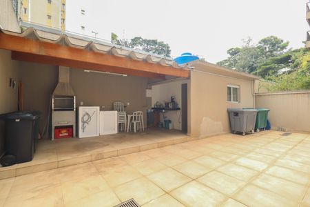 Apartamento para alugar com 41m², 1 quarto e sem vaga Apartamento para alugar com 41m², 1 quarto e sem vagaÁrea comum - Churrasqueira