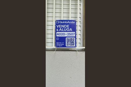 Apartamento para alugar com 41m², 1 quarto e sem vaga Apartamento para alugar com 41m², 1 quarto e sem vagaPlaquinha