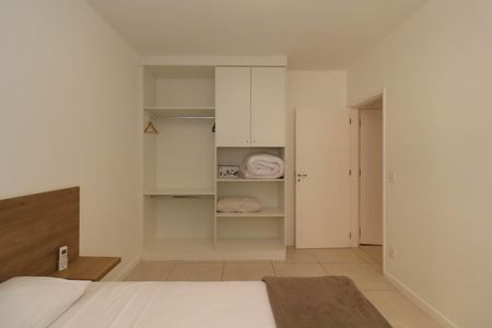 Apartamento para alugar com 41m², 1 quarto e sem vaga Apartamento para alugar com 41m², 1 quarto e sem vagaQuarto