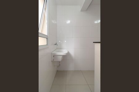Apartamento para alugar com 41m², 1 quarto e sem vaga Apartamento para alugar com 41m², 1 quarto e sem vagaÁrea de Serviço