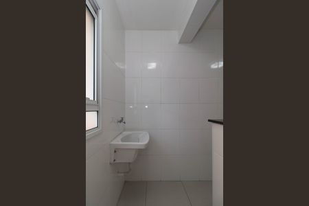 Apartamento para alugar com 41m², 1 quarto e sem vaga Apartamento para alugar com 41m², 1 quarto e sem vagaÁrea de Serviço