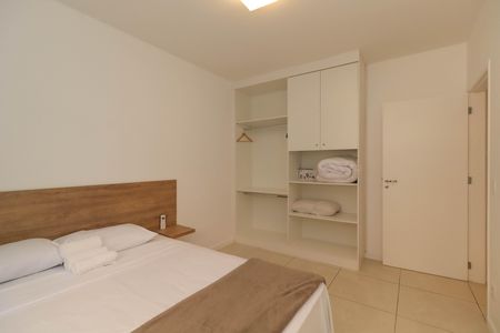 Quarto de apartamento para alugar com 1 quarto, 41m² em Sumaré, São Paulo
