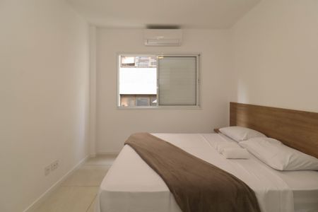 Quarto  de apartamento para alugar com 1 quarto, 41m² em Sumaré, São Paulo