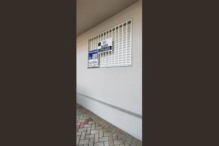 Apartamento para alugar com 41m², 1 quarto e sem vaga Apartamento para alugar com 41m², 1 quarto e sem vagaFachada - Plaquinha
