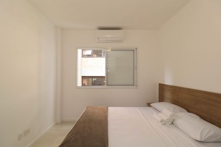 Quarto de apartamento para alugar com 1 quarto, 41m² em Sumaré, São Paulo