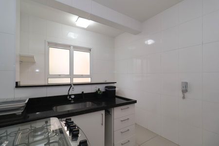 Apartamento para alugar com 41m², 1 quarto e sem vaga Apartamento para alugar com 41m², 1 quarto e sem vagaCozinha