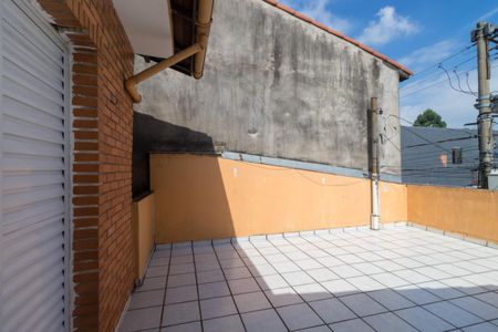Casa para alugar com 115m², 3 quartos e 1 vagaVaranda da Suíte