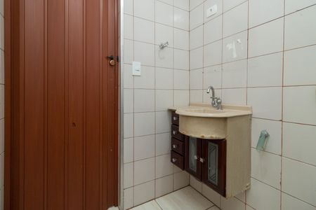 Casa para alugar com 115m², 3 quartos e 1 vagaBanheiro 1
