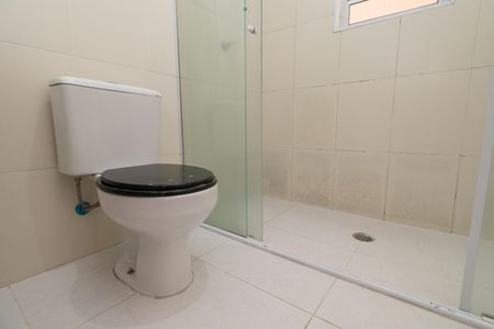 Casa para alugar com 115m², 3 quartos e 1 vagaBanheiro da Suíte