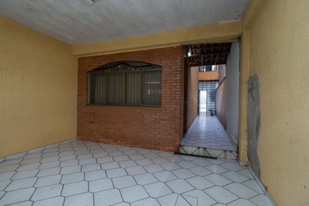 Casa para alugar com 115m², 3 quartos e 1 vagaGaragem