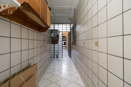 Casa para alugar com 115m², 3 quartos e 1 vagaÁrea de Serviço